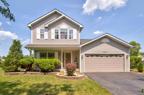 4415 Willowbend Dr, Plainfield, IL 60586 photo 1