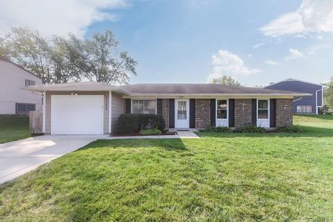 1133 Pegwood Dr, Elgin, IL 60120 photo 1