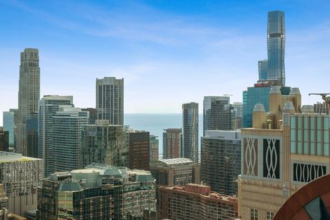 100 E Huron St #4104, Chicago, IL 60611 photo 17