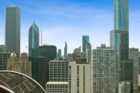 100 E Huron St #4104, Chicago, IL 60611 photo 18