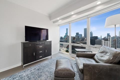 100 E Huron St #4104, Chicago, IL 60611 photo 9