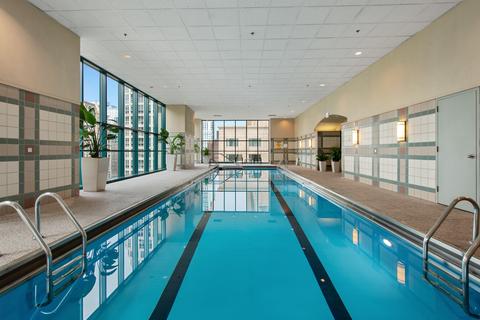100 E Huron St #4104, Chicago, IL 60611 photo 20