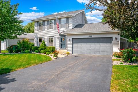 4709 Bluejay Ln, Plainfield, IL 60586 photo 1