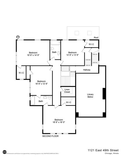 1121 E 49th St, Chicago, IL 60615 photo 33