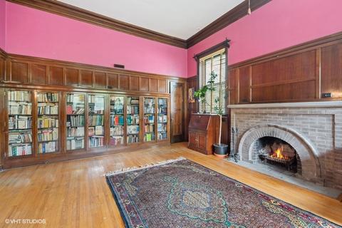 1121 E 49th St, Chicago, IL 60615 photo 15
