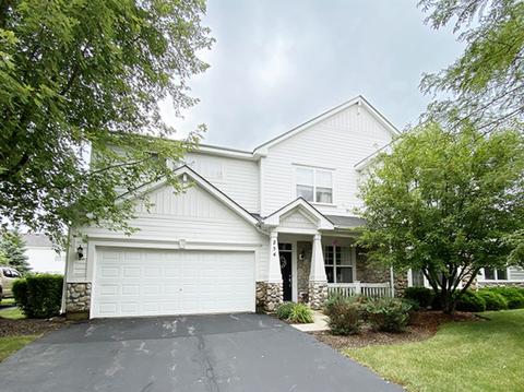 354 Tracy Ln, Elgin, IL 60124 photo 1