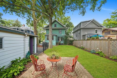 95 Forest Ave, Riverside, IL 60546 photo 24