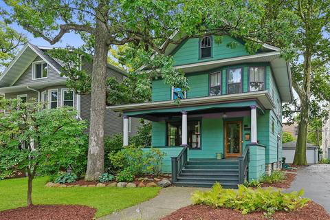 95 Forest Ave, Riverside, IL 60546 photo 1