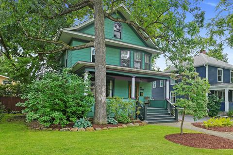 95 Forest Ave, Riverside, IL 60546 photo 2