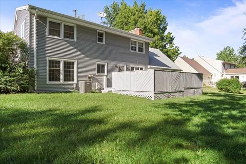 905 Randall Dr, Normal, IL 61761 photo 23