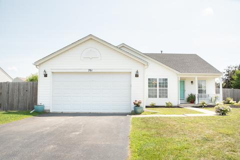 761 Eagle Dr, Aurora, IL 60506 photo 1