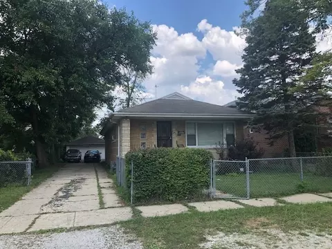 14446 Oakley Ave, Dixmoor, IL 60426