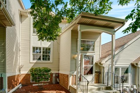 1418 Fox Hound Trl, Beecher, IL 60401 photo 1