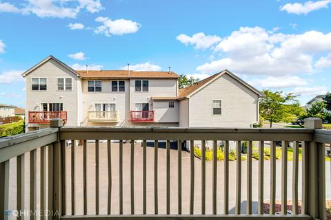 1418 Fox Hound Trl, Beecher, IL 60401 photo 12