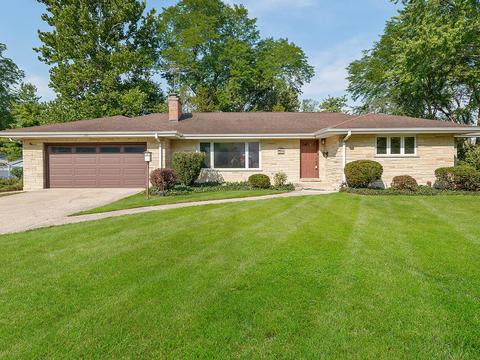 804 Gamon Rd, Wheaton, IL 60189 photo 1