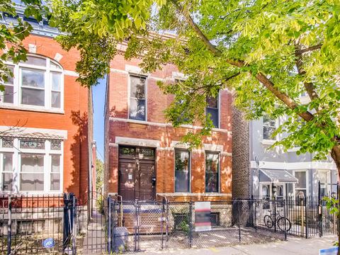 1237 N Artesian Ave, Chicago, IL 60622 photo 1