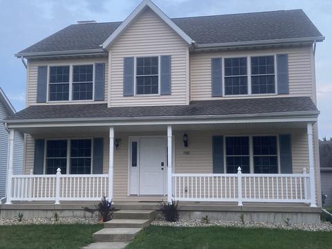1103 Whitaker St, Normal, IL 61761 photo 1
