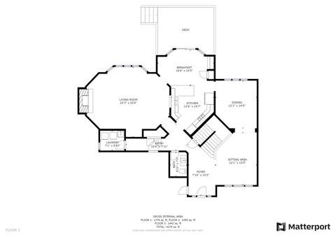 2281 Sutton Ln, Aurora, IL 60502 photo 35
