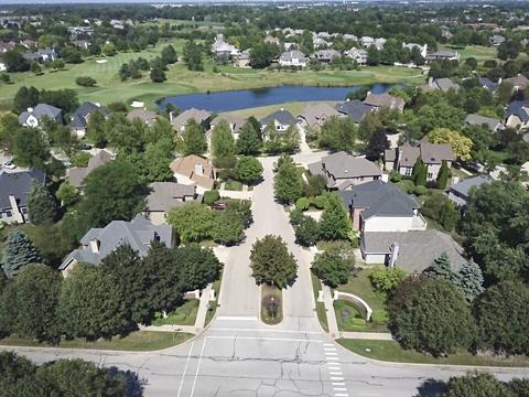 2281 Sutton Ln, Aurora, IL 60502 photo 34