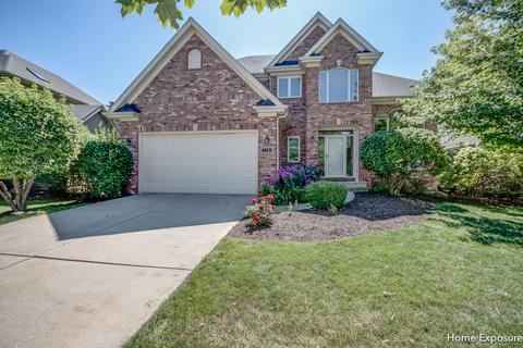 2281 Sutton Ln, Aurora, IL 60502 photo 1