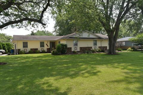 16121 S River Rd, Plainfield, IL 60544 photo 1