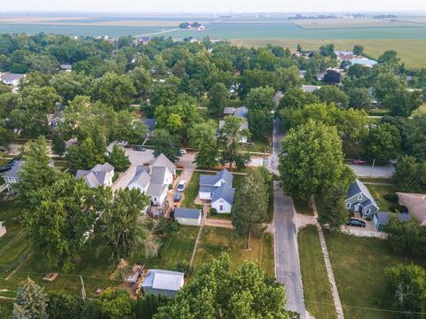 211 E 6th St, Gridley, IL 61744 photo 29