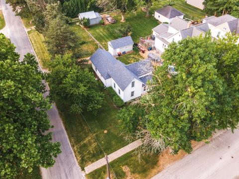 211 E 6th St, Gridley, IL 61744 photo 28