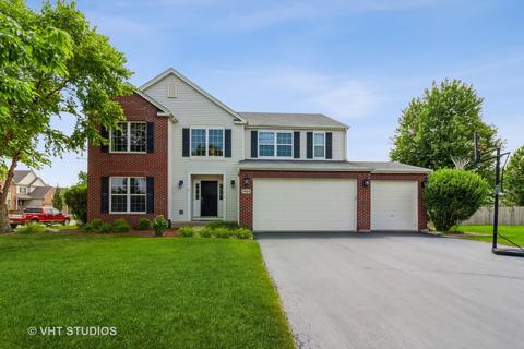 1904 Townsend Ct, Plainfield, IL 60586 photo 1