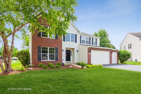 1904 Townsend Ct, Plainfield, IL 60586 photo 2