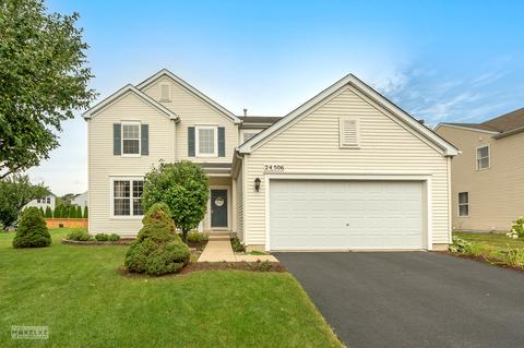 24506 Champion Dr, Plainfield, IL 60585 photo 1