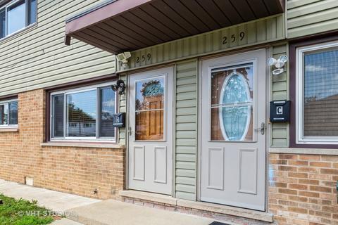 259 Dover Dr #D, Des Plaines, IL 60018 photo 1