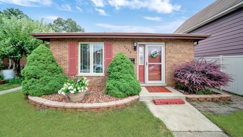5323 S 74th Ave, Summit, IL 60501 photo 1