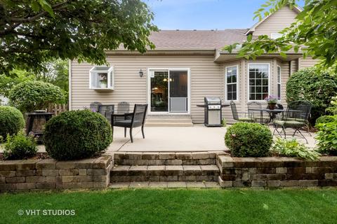 13540 S Golden Eagle Cir, Plainfield, IL 60544 photo 4