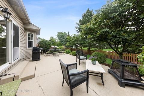 13540 S Golden Eagle Cir, Plainfield, IL 60544 photo 5