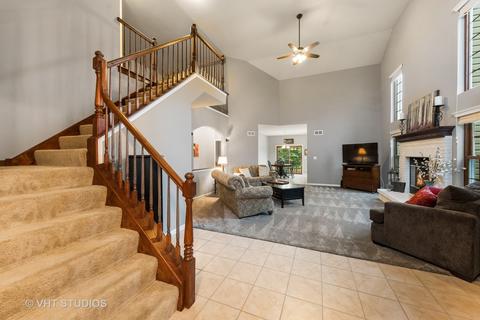 13540 S Golden Eagle Cir, Plainfield, IL 60544 photo 6