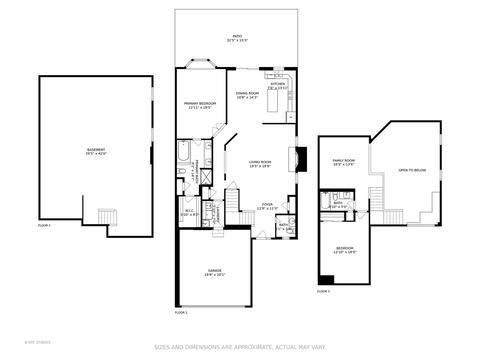 13540 S Golden Eagle Cir, Plainfield, IL 60544 photo 22