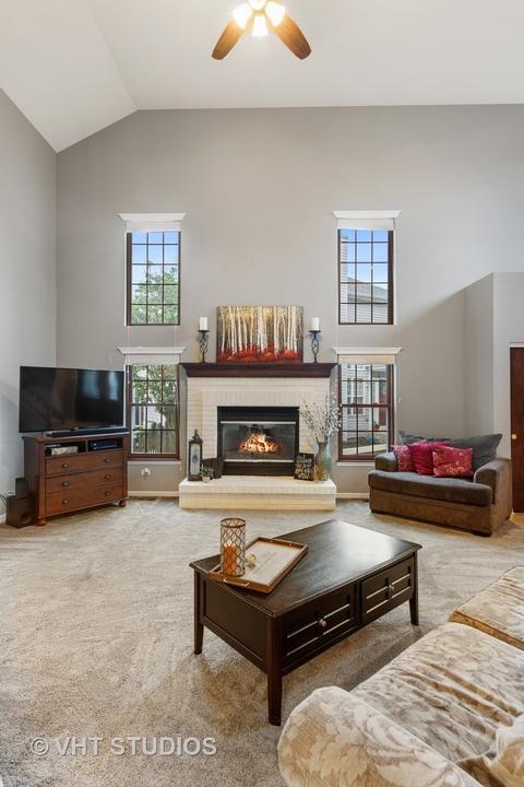 13540 S Golden Eagle Cir, Plainfield, IL 60544 photo 9