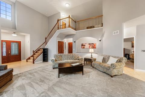 13540 S Golden Eagle Cir, Plainfield, IL 60544 photo 8