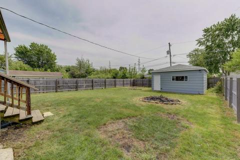 28 E 31st Pl, Steger, IL 60475 photo 18