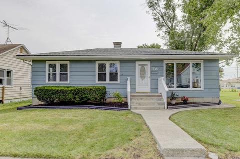 28 E 31st Pl, Steger, IL 60475 photo 1