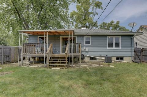 28 E 31st Pl, Steger, IL 60475 photo 16
