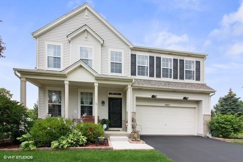 1903 Arbor Gate Ct, Plainfield, IL 60586 photo 1