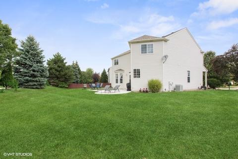 1903 Arbor Gate Ct, Plainfield, IL 60586 photo 24