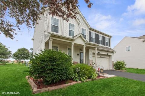 1903 Arbor Gate Ct, Plainfield, IL 60586 photo 2