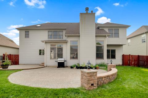 2028 Gardner Cir E, Aurora, IL 60503 photo 34
