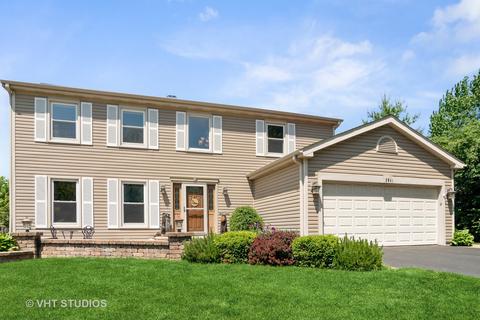 304 Oakbrook Ct, Bartlett, IL 60103 photo 1