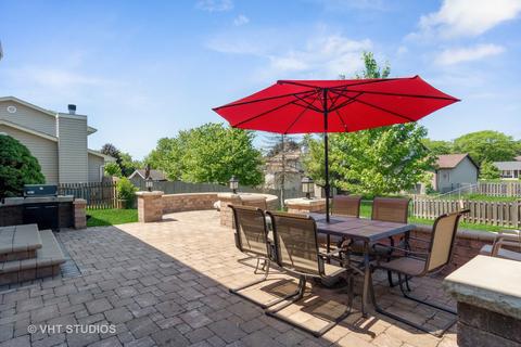 304 Oakbrook Ct, Bartlett, IL 60103 photo 20