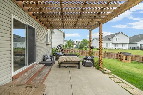 1218 Betty Dr, Plainfield, IL 60586 photo 36