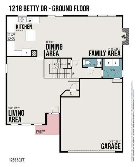 1218 Betty Dr, Plainfield, IL 60586 photo 41