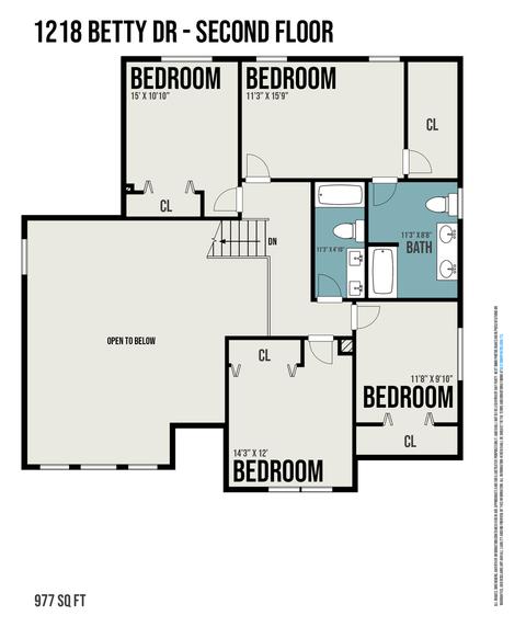 1218 Betty Dr, Plainfield, IL 60586 photo 42